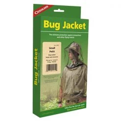 Coghlan's Insect repellent clothing Bug vest 0055