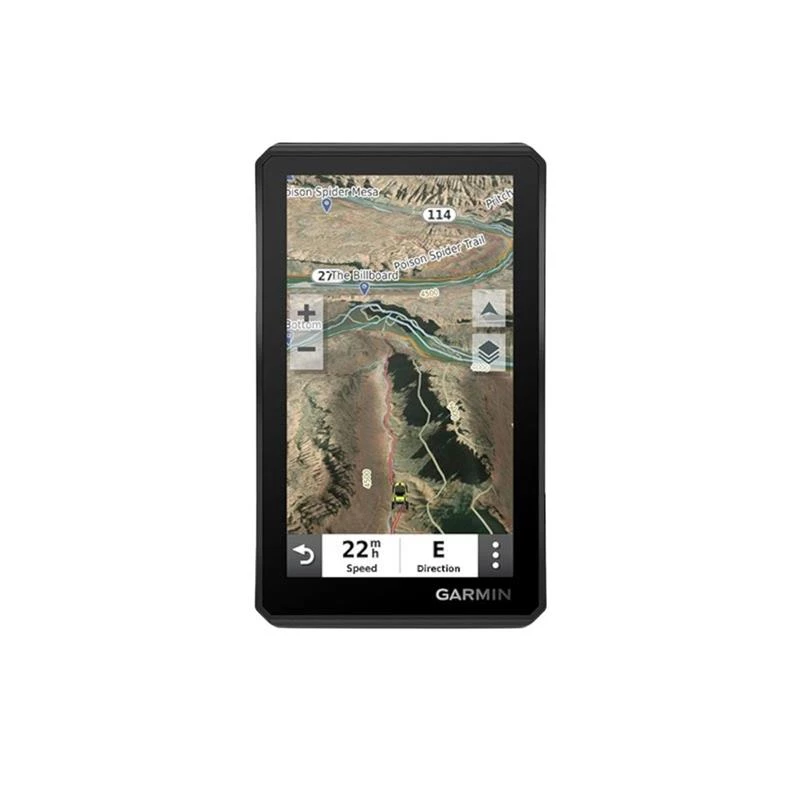 Garmin Tread Base Edition 5.5” Powersport Navigator GPS 4 Garmin Tread Base Edition 5.5” Powersport Navigator GPS - Image 2