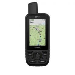 Garmin GPSMAP 66sr