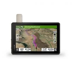 Garmin Tread Overland Edition GPS