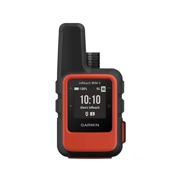 Garmin GPS inReach Mini 2 Satellite Communicator 3 Garmin GPS inReach Mini 2 Satellite Communicator