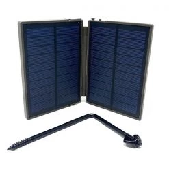 Boly Satellite phones and accessories SP-02 Solar Panel
