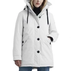 Kanuk Winter jackets Women's Wallen Jacket