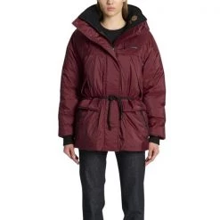 Kanuk Winter jackets Women's Typha Jacket