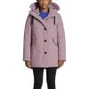 Kanuk Winter jackets Women's Wallen Jacket 1 Kanuk Winter jackets Women's Wallen Jacket -Deals Outdoors Store 101381145 wallen mauve pastel 1 1631278804