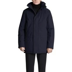 Kanuk Winter jackets Men's Patrouilleur Jacket 7 Kanuk Winter jackets Men's Patrouilleur Jacket -Deals Outdoors Store 103251158 patrouilleur bleu profond 1 1631277737