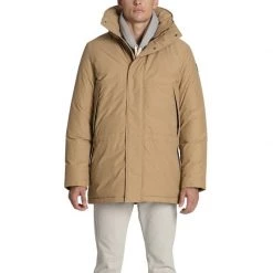 Kanuk Winter jackets Men's Patrouilleur Jacket