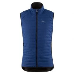 Louis Garneau Sleeveless jackets Men's Solvi Jacket