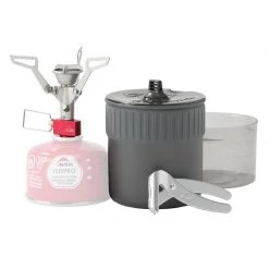 MSR Camping stoves PocketRocket 2 Mini Stove Kit