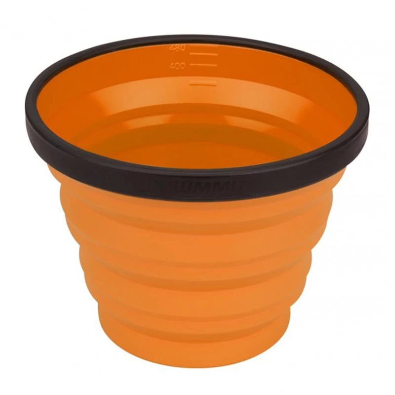 Sea to Summit Tableware X-Mug 4 Sea to Summit Tableware X-Mug - Image 2