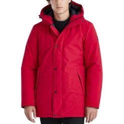 Kanuk Winter jackets Men's Mont-Royal Jacket 10 Kanuk Winter jackets Men's Mont-Royal Jacket -Deals Outdoors Store 10586 mont royal cardinal