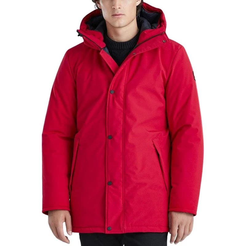 Kanuk Winter jackets Men's Mont-Royal Jacket 5 Kanuk Winter jackets Men's Mont-Royal Jacket - Image 3