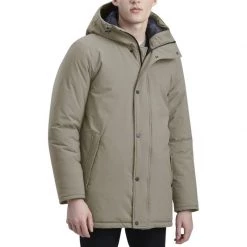 Kanuk Winter jackets Men's Mont-Royal Jacket 11 Kanuk Winter jackets Men's Mont-Royal Jacket -Deals Outdoors Store 10586 mont royal h nomade