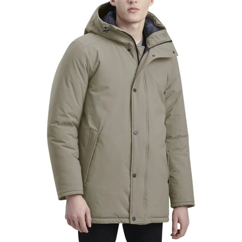 Kanuk Winter jackets Men's Mont-Royal Jacket 6 Kanuk Winter jackets Men's Mont-Royal Jacket - Image 4