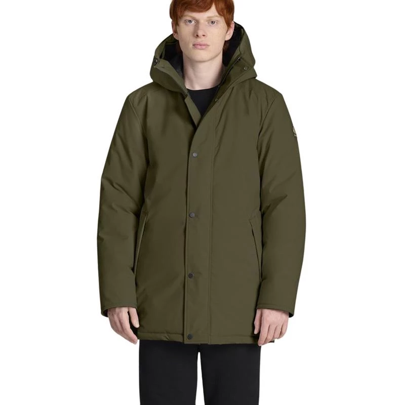 Kanuk Winter jackets Men's Mont-Royal Jacket 7 Kanuk Winter jackets Men's Mont-Royal Jacket - Image 5