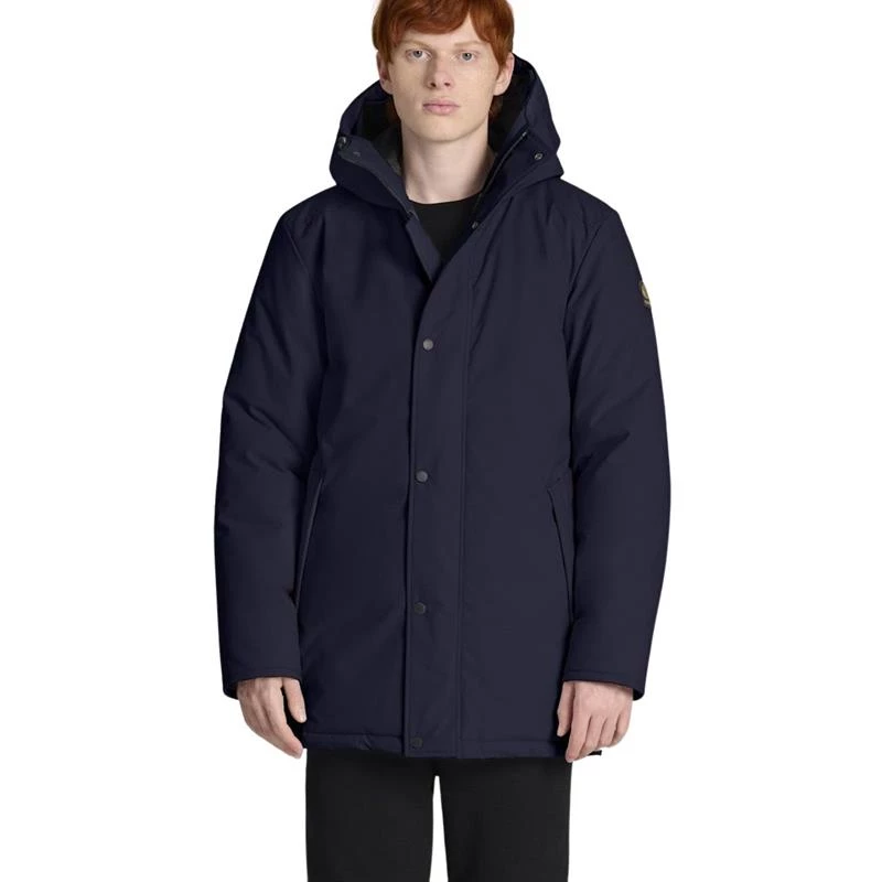 Kanuk Winter jackets Men's Mont-Royal Jacket 8 Kanuk Winter jackets Men's Mont-Royal Jacket - Image 6