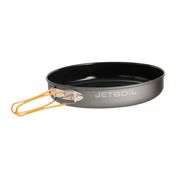 Camping stoves 10" Jetboil Fry Pan 3 Camping stoves 10" Jetboil Fry Pan