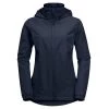 Jack Wolfskin Windbreaker jackets Women's Stormy Point Jacket -Deals Outdoors Store 1111201 1910 9 a020 stormy point jacket w midnight blue 7 1619653130 1625068000