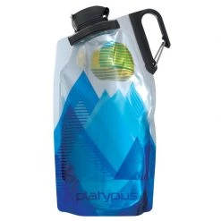 Platypus Water bottles and hydration packs DuoLock Soft Bottle .75 L -Deals Outdoors Store 11160 A22434