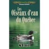 Broquet Outdoors books Les oiseaux d'eau du Québec -Deals Outdoors Store 114224