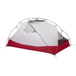 MSR 1-3 person tents Hubba Hubba 2 Person Tent 9 MSR 1-3 person tents Hubba Hubba 2 Person Tent -Deals Outdoors Store 11506 MSR Hubba2 body angled
