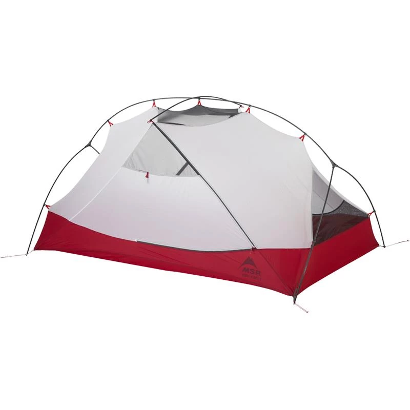 MSR 1-3 person tents Hubba Hubba 2 Person Tent 6 MSR 1-3 person tents Hubba Hubba 2 Person Tent - Image 4