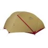 MSR 1-3 person tents Hubba Hubba 2 Person Tent -Deals Outdoors Store 11506 MSR Hubba2 fly doorclosed