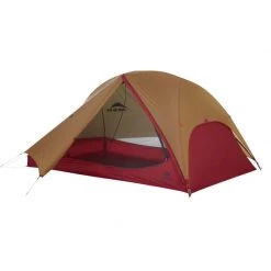 MSR 1-3 person tents FreeLite 2-Person Ultralight Backpacking Tent 8 MSR 1-3 person tents FreeLite 2-Person Ultralight Backpacking Tent -Deals Outdoors Store 11512 MSR Freelite2 fly dooropen