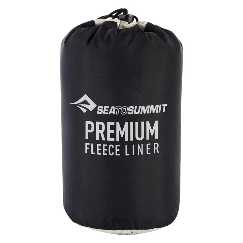 Sea to Summit Camping pillows and accessories Toaster Double Sleeping Bag Linner 3 Sea to Summit Camping pillows and accessories Toaster Double Sleeping Bag Linner