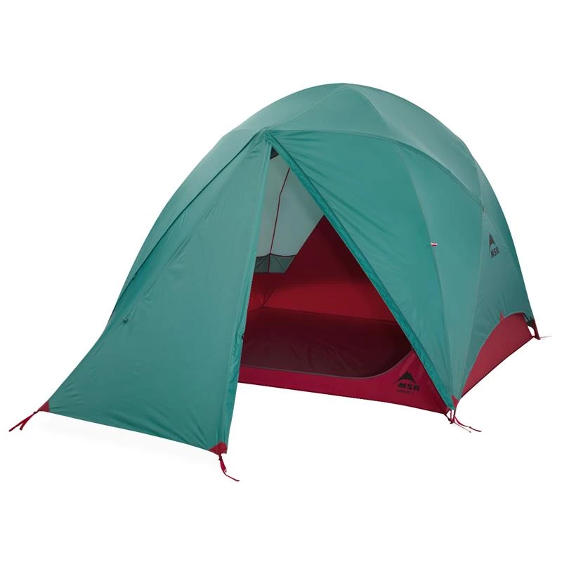 MSR Family tents Habitude 4 Tent 3 MSR Family tents Habitude 4 Tent