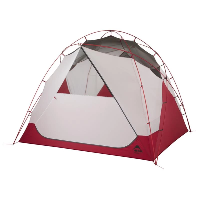 MSR Family tents Habitude 4 Tent 5 MSR Family tents Habitude 4 Tent - Image 3
