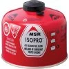 MSR Fuel bottles Isopro Fuel 8 oz Cylinder -Deals Outdoors Store 131906 1628534244