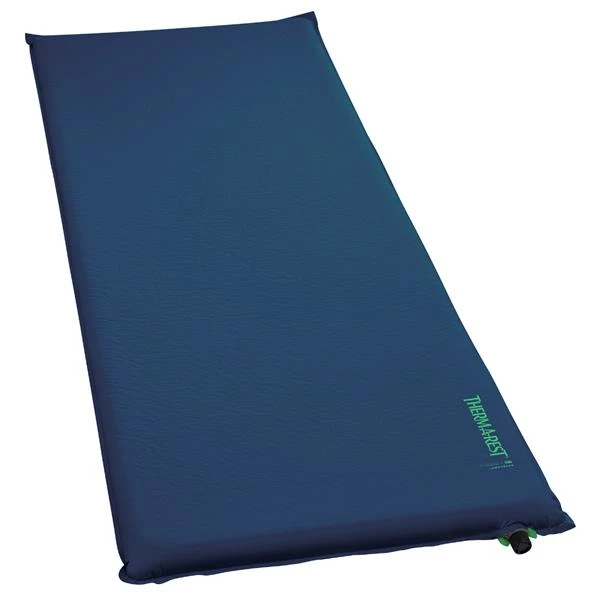 Therm-a-rest Air mattresses BaseCamp Sleeping Pad 3 Therm-a-rest Air mattresses BaseCamp Sleeping Pad