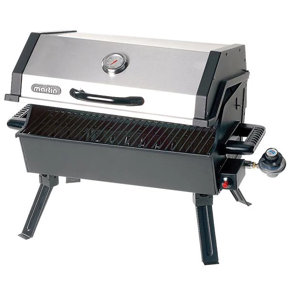 Martin Camping stoves Portable BBQ 665-815 3 Martin Camping stoves Portable BBQ 665-815