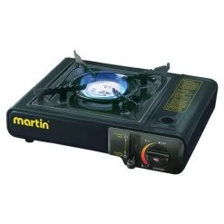 Martin Camping stoves Butane Heater 220-031