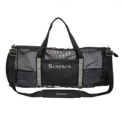 Travel backpacks Simms Challenger Mesh Duffel - 60L