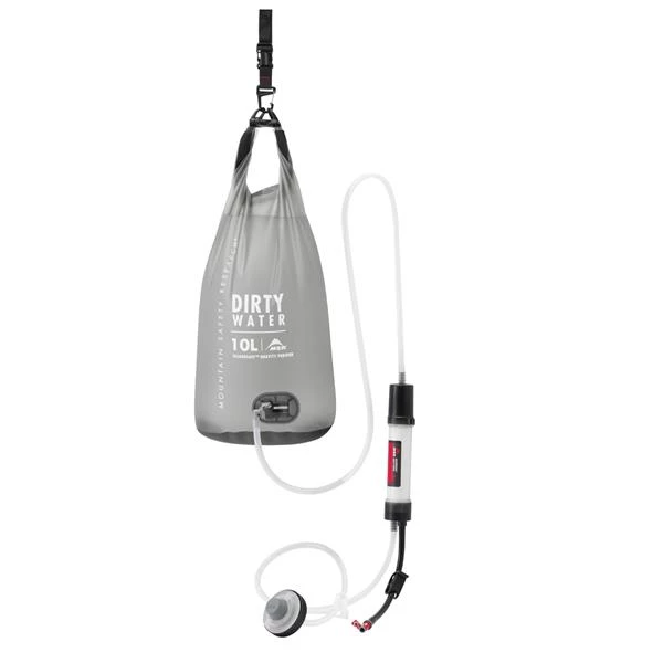 MSR Water filters and treatment Guardian Gravity Purifier 3 MSR Water filters and treatment Guardian Gravity Purifier