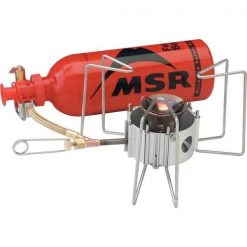 MSR Camping stoves DragonFly Stove