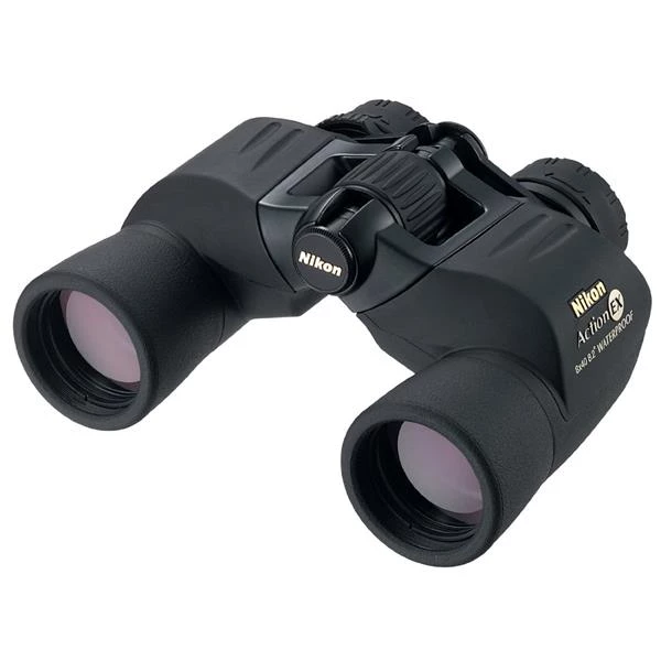 Nikon Regular binoculars Action EX Binoculars EX 8X40 3 Nikon Regular binoculars Action EX Binoculars EX 8X40