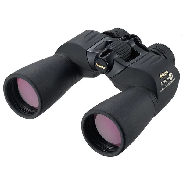 Nikon Regular binoculars Action EX Binoculars EX 10X50 3 Nikon Regular binoculars Action EX Binoculars EX 10X50