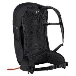 Vaude Daypacks Wizard 24+4 Backpack 11 Vaude Daypacks Wizard 24+4 Backpack -Deals Outdoors Store 14567 black b