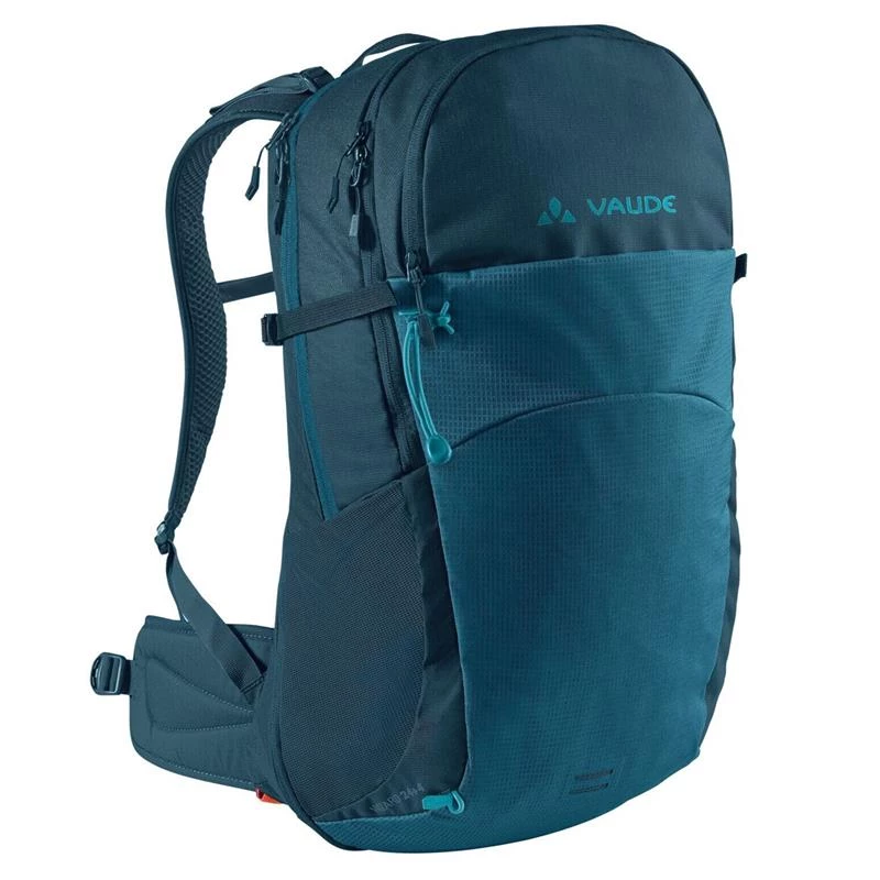 Vaude Daypacks Wizard 24+4 Backpack 7 Vaude Daypacks Wizard 24+4 Backpack - Image 5
