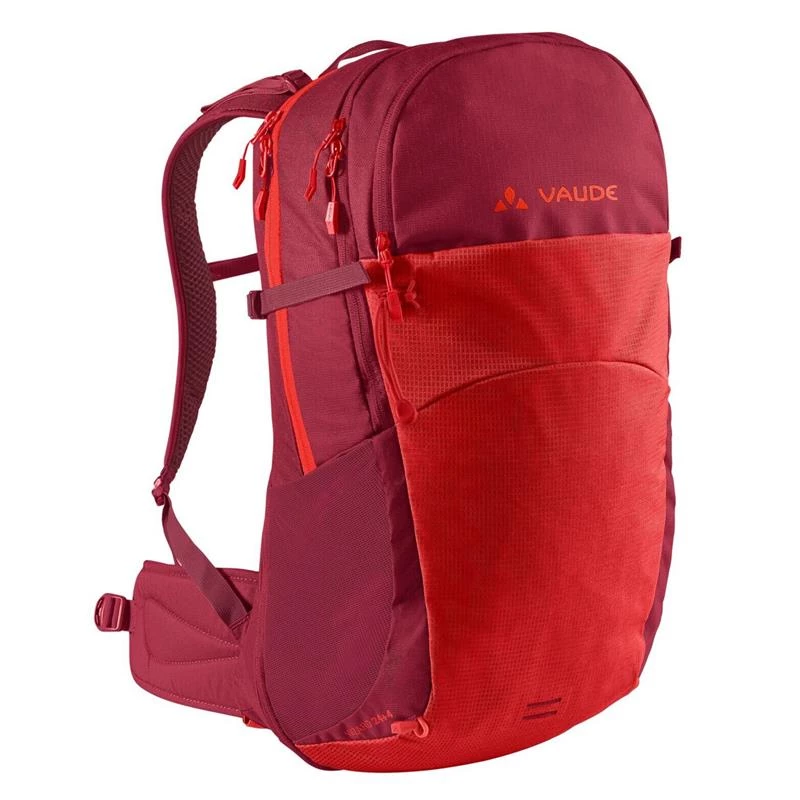 Vaude Daypacks Wizard 24+4 Backpack 3 Vaude Daypacks Wizard 24+4 Backpack