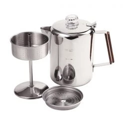 North 49 Teapots and coffee makers Percolator