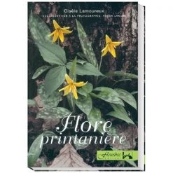 Fleurbec Outdoors books Flore printanière