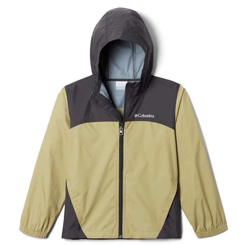 Columbia Windbreaker jackets Boy's Glennaker Rain Jacket 5 Columbia Windbreaker jackets Boy's Glennaker Rain Jacket - Image 3