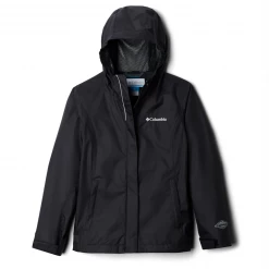 Columbia Windbreaker jackets Girls' Arcadia Jacket 9 Columbia Windbreaker jackets Girls' Arcadia Jacket -Deals Outdoors Store 1580631010