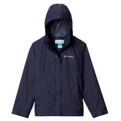 Columbia Windbreaker jackets Girls' Arcadia Jacket
