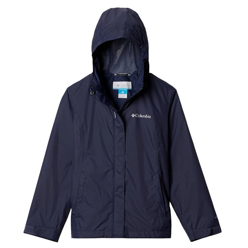 Columbia Windbreaker jackets Girls' Arcadia Jacket 3 Columbia Windbreaker jackets Girls' Arcadia Jacket