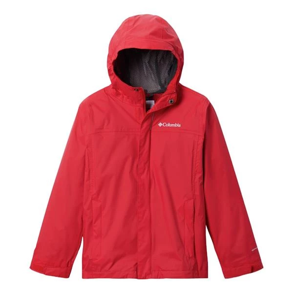 Columbia Windbreaker jackets Children's Watertight Jacket 3 Columbia Windbreaker jackets Children's Watertight Jacket